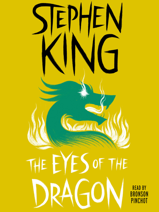 Title details for The Eyes of the Dragon by Stephen King - Available